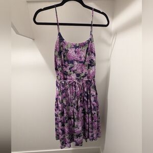 Bernie Dexter Summer Flower Dress